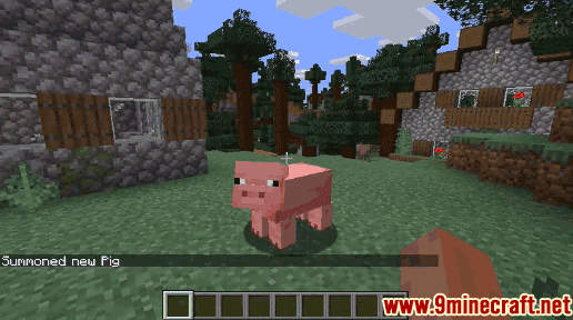 How to Summon a Pig - Wiki Guide 8