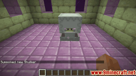 How to Summon a Shulker - Wiki Guide 8