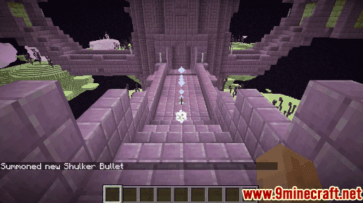 How to Summon a Shulker Bullet - Wiki Guide 4