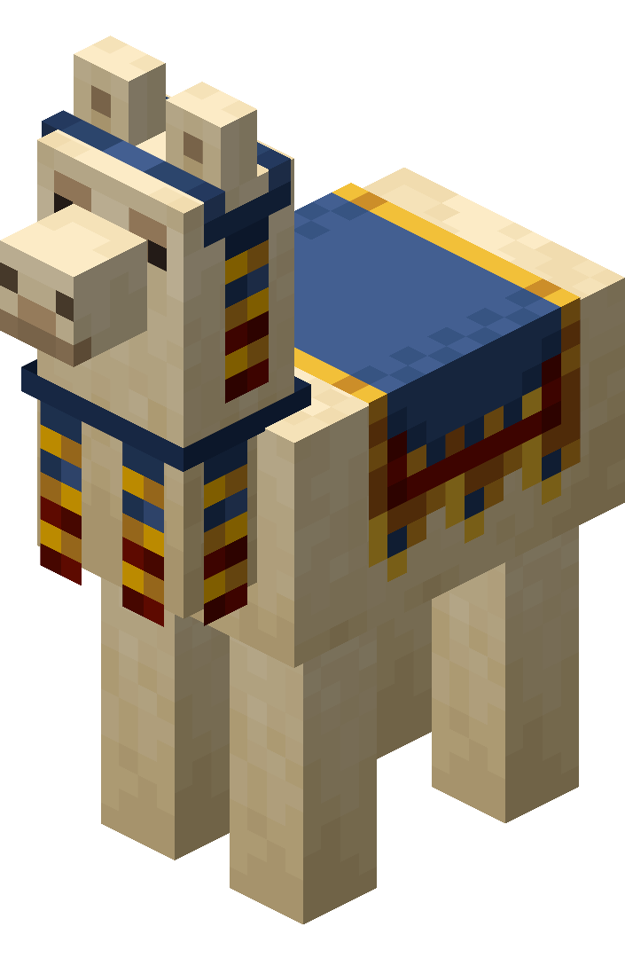 Spawn Events for Trader Llama - Wiki Guide 2