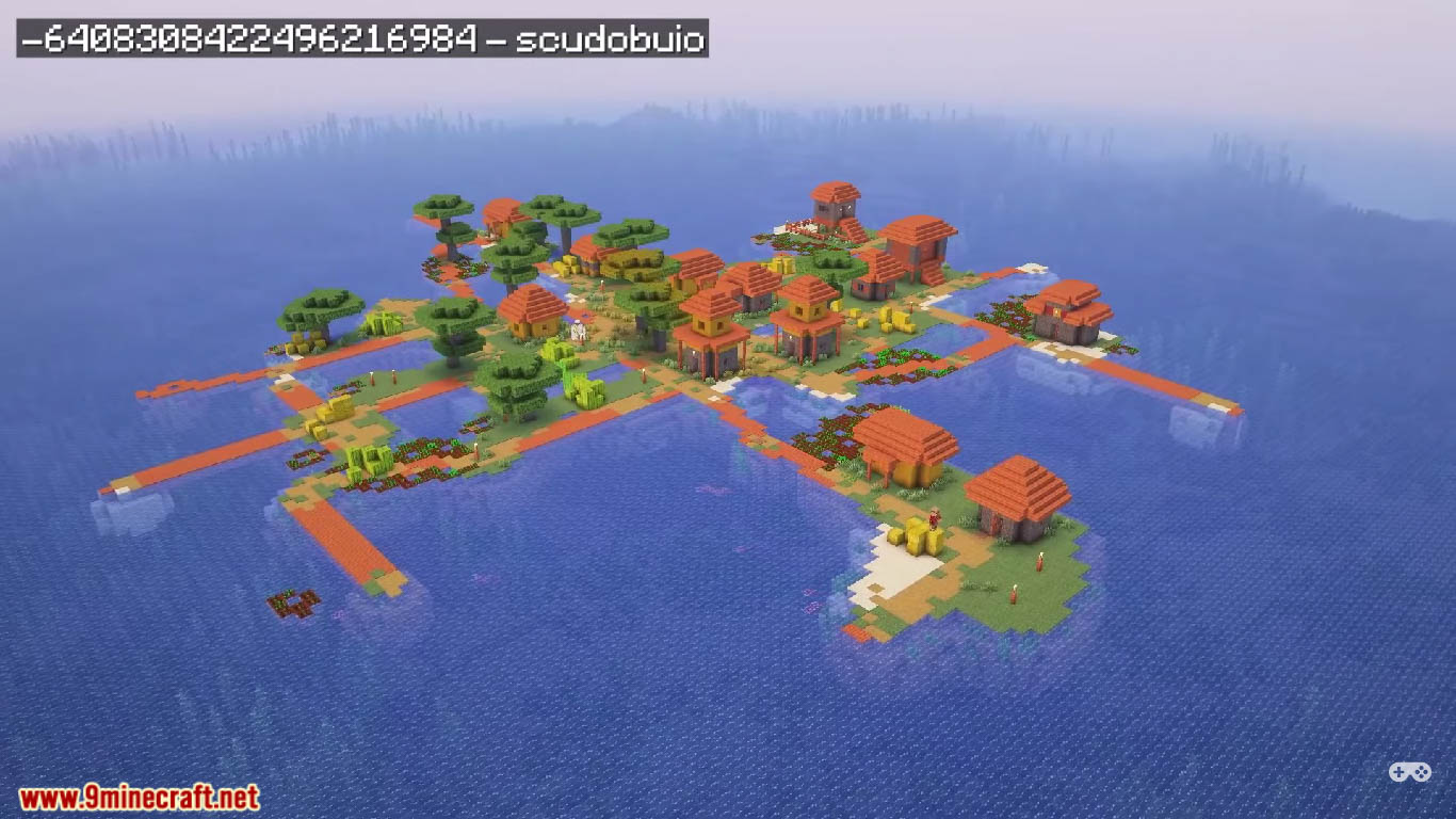 Amazing New Minecraft Seeds (1.20.6, 1.20.1) – Java/Bedrock Edition 5