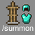 How to Summon an Armor Stand with Chain Armor - Wiki Guide 12