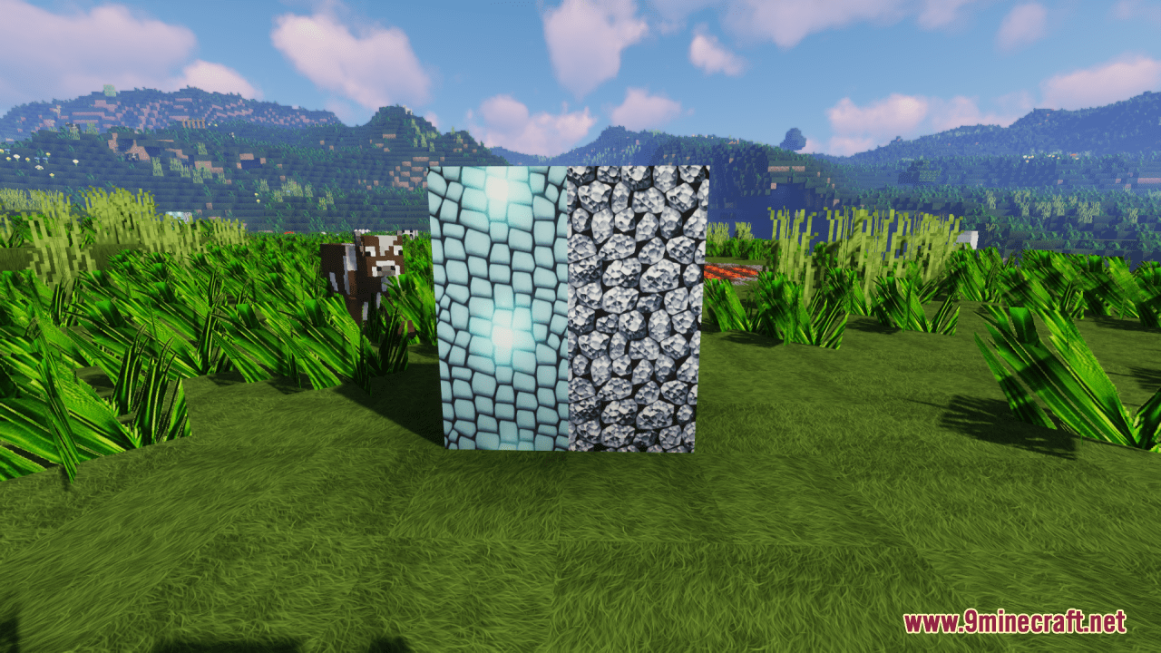 AI-Realism Resource Pack (1.20.6, 1.20.1) - Texture Pack 2