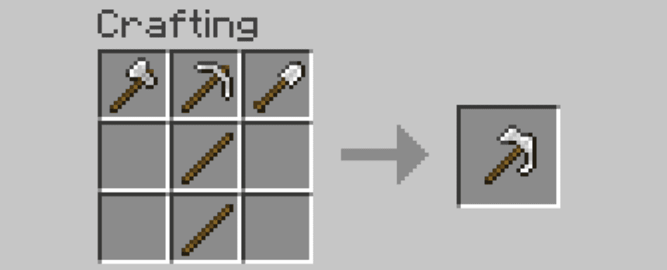 AdaPaxels Mod (1.20.4, 1.19.4) - All In One Tool 2