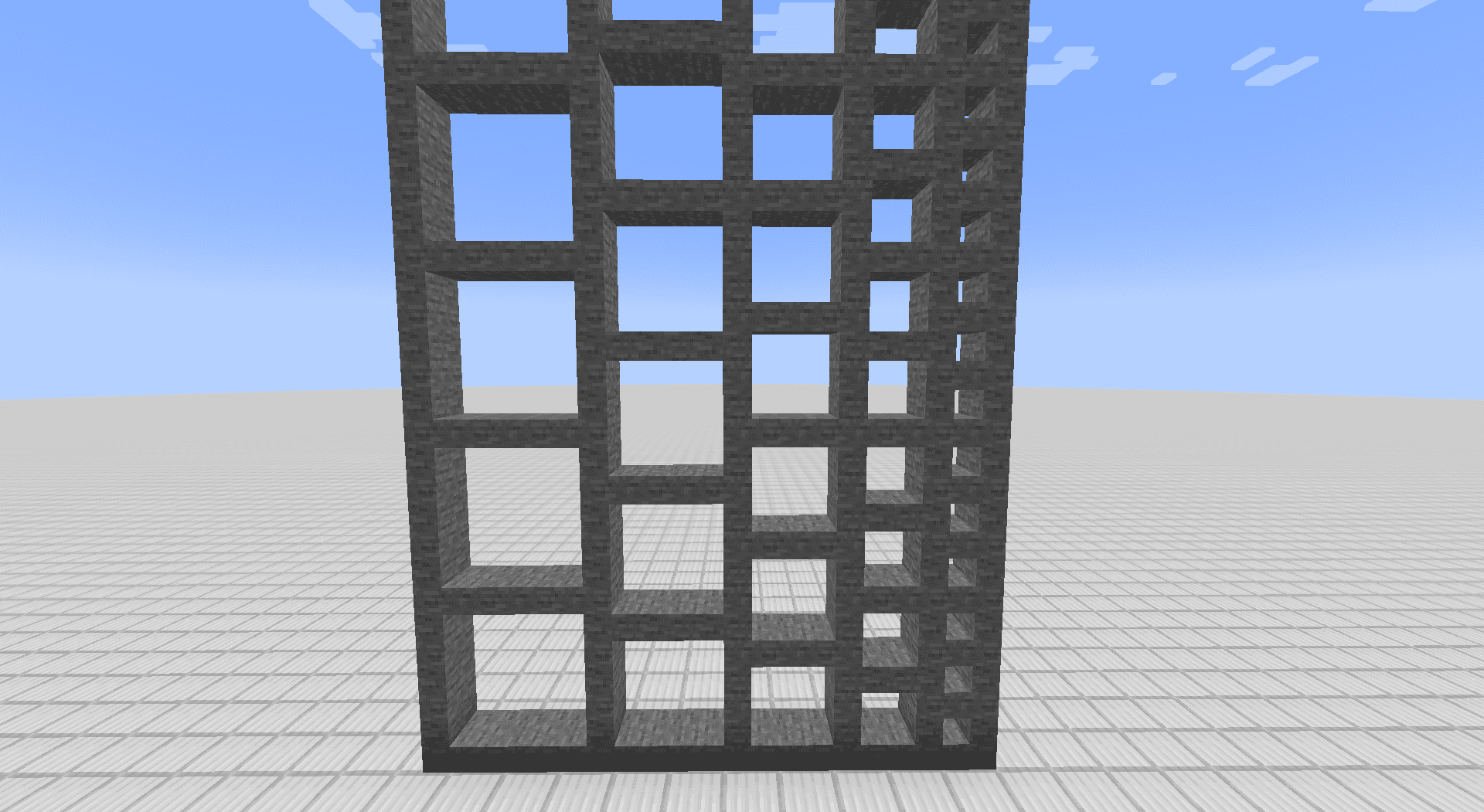 Additional Blocks Vertical Edition Mod (1.20.4, 1.19.4) - Vertical Slabs & Stairs 4