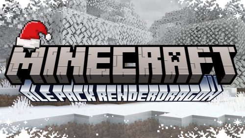 Ale Pack Christmas Shader (1.20, 1.19) – Support RenderDragon Thumbnail