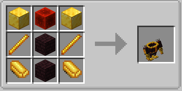 Armored Redstone Mod (1.20.1, 1.19.3) - Forge Your Path With Redstone-Powered Adventures! 22
