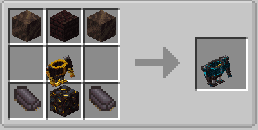 Armored Redstone Mod (1.20.1, 1.19.3) - Forge Your Path With Redstone-Powered Adventures! 23