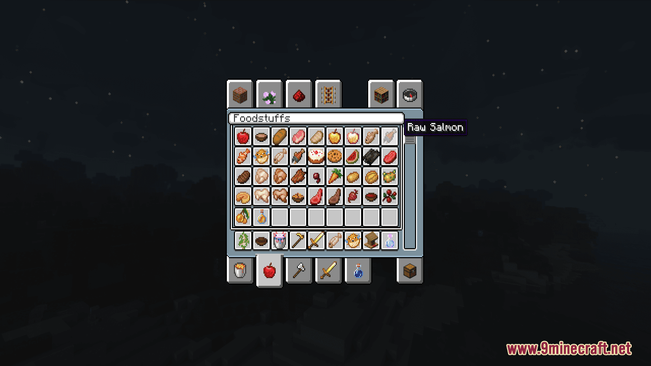 Aseprite Light Resource Pack (1.20.6, 1.20.1) - Texture Pack 6