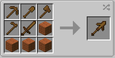 Assorted Tools Mod (1.20.1, 1.19.4) - Expand Your Arsenal, Enrich Your Adventure! 29