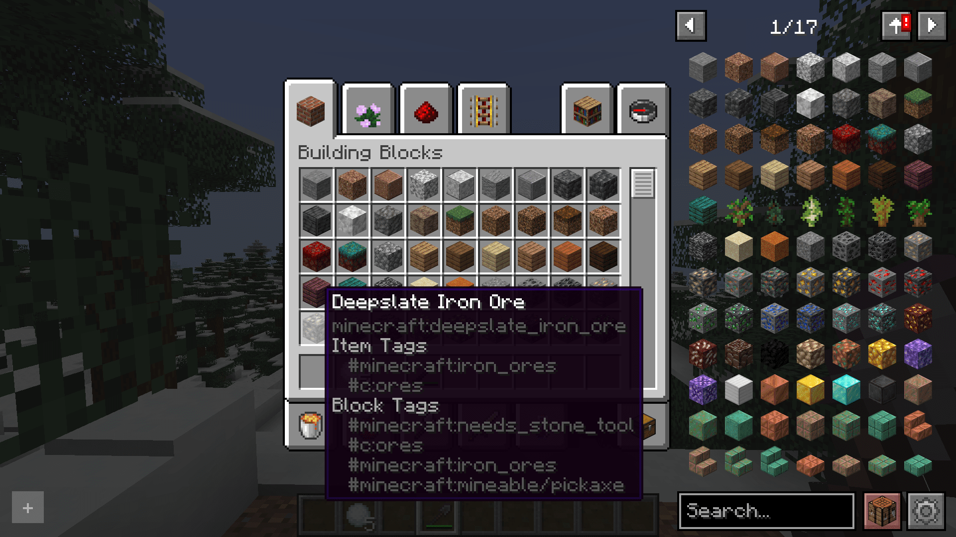 Better Tag Tips Mod (1.20.4, 1.19.4) - More Information for NBT and Tags 4