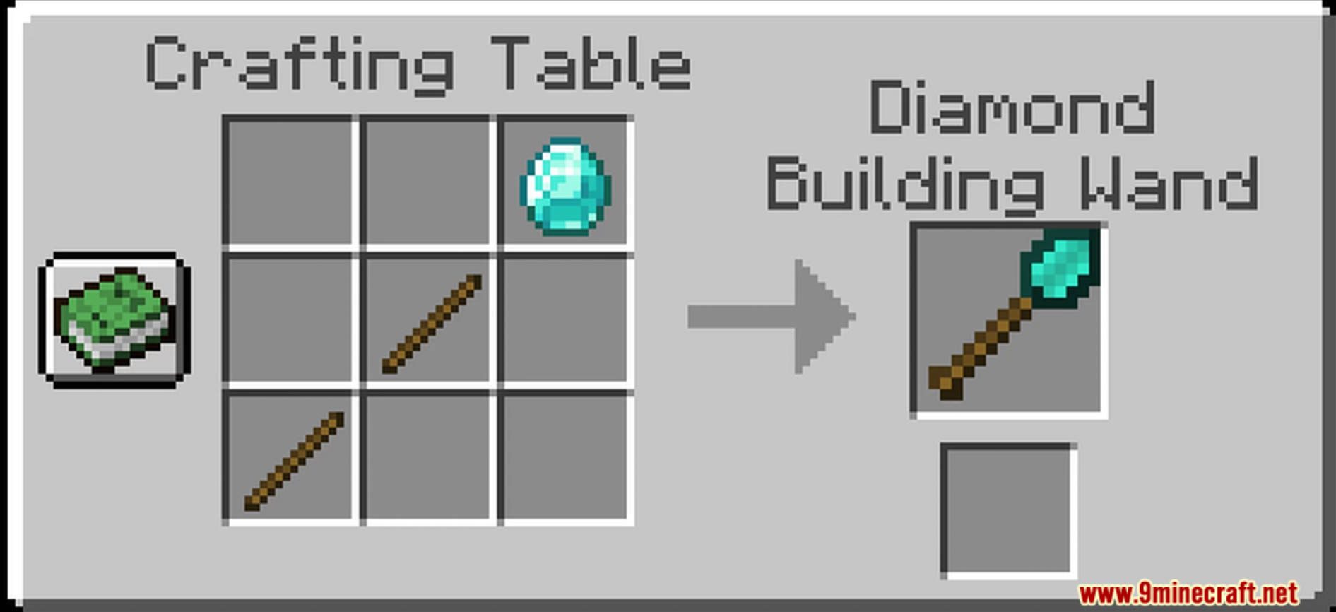 Building Wands Data Pack (1.20.4, 1.19.4) - Elevate Your Construction Mastery! 8