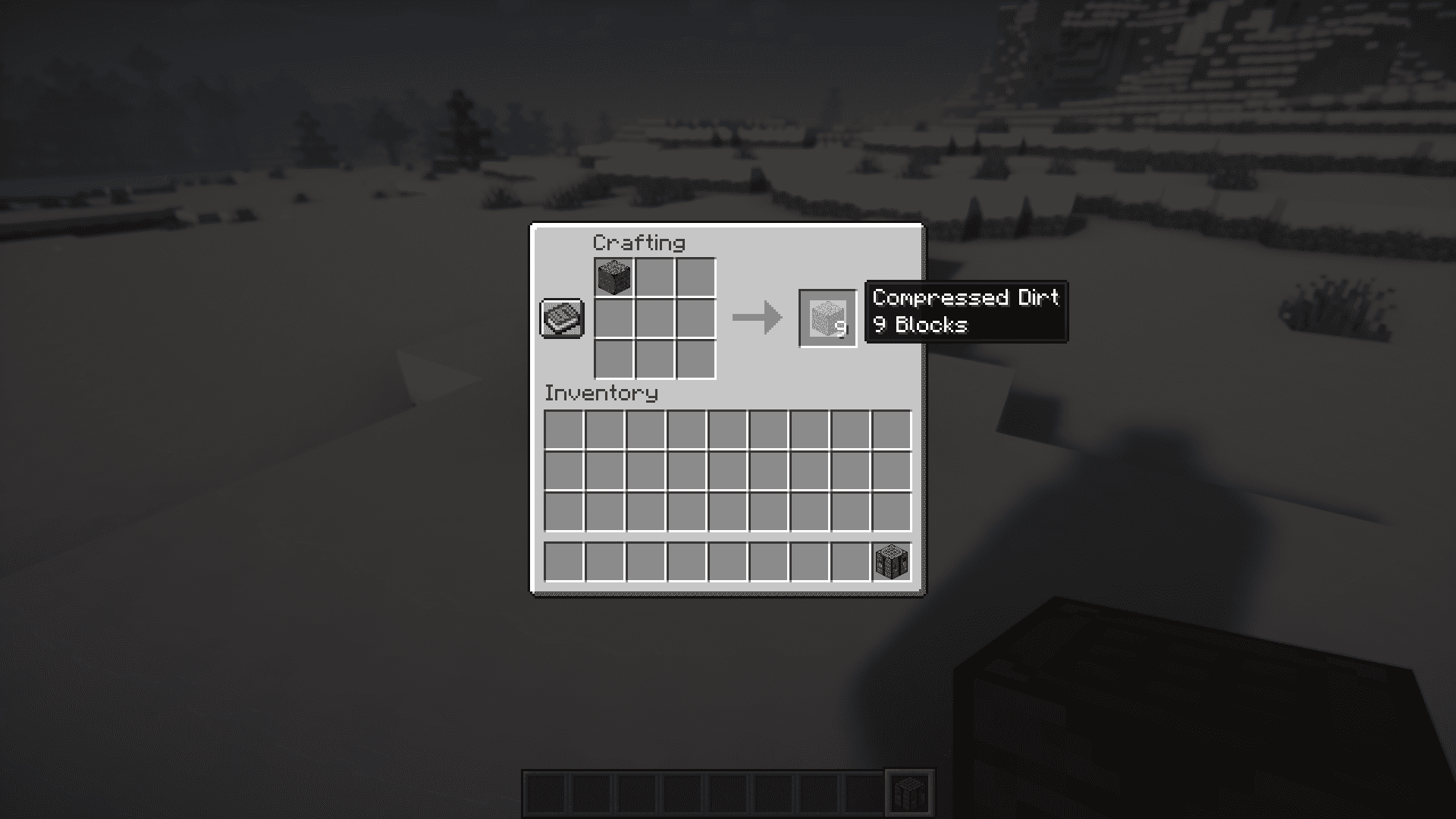 CB: Compressed Blocks Mod (1.20.2, 1.19.4) - Store Billions of Blocks! 8