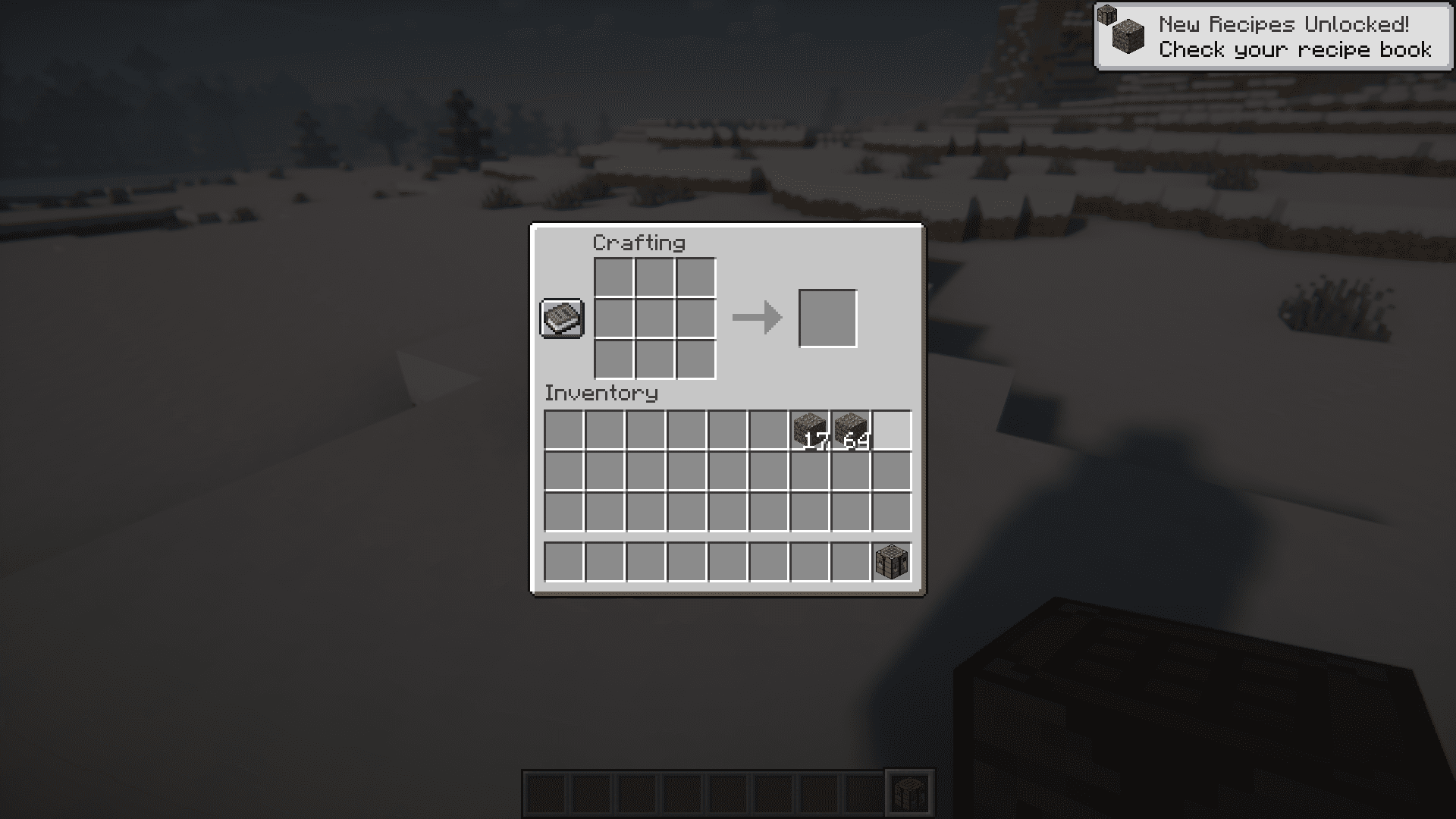 CB: Compressed Blocks Mod (1.20.2, 1.19.4) - Store Billions of Blocks! 10