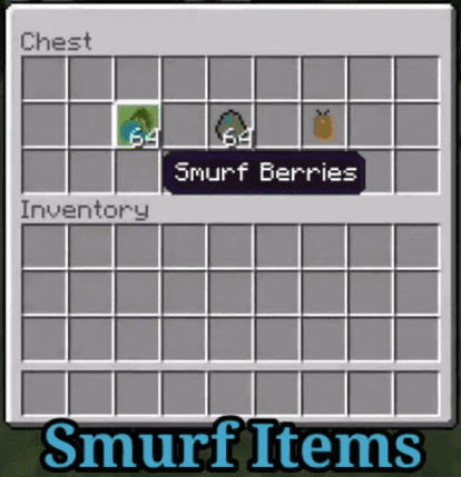 Cat Smurf Meme Addon (1.20, 1.19) - MCPE/Bedrock Mod 2