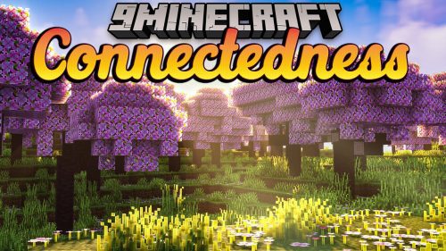 Connectedness Mod (1.19.2, 1.18.2) – Efficient Connected Textures Thumbnail