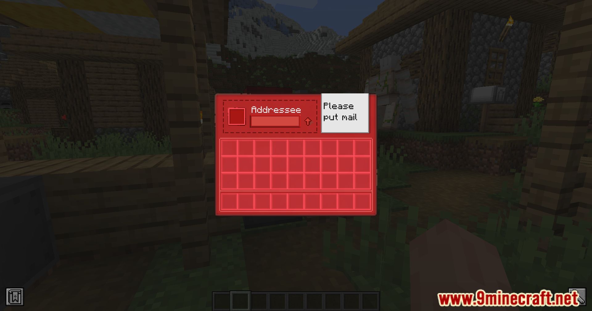 Contact Mod (1.20.1, 1.19.3) - Redefining Communication In Minecraft! 9