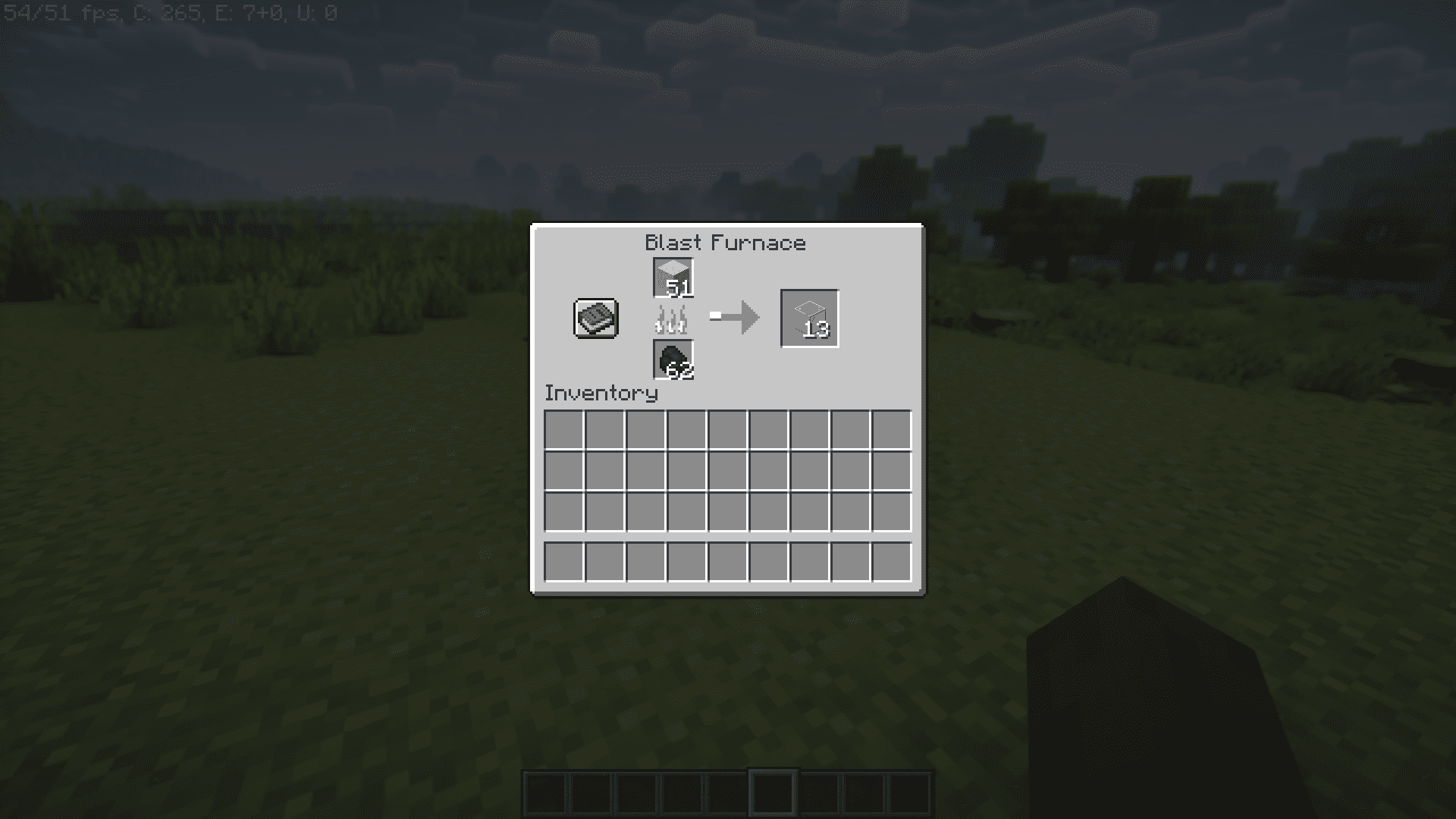 Craft Better Mod (1.21.1, 1.20.1) - Quality Of Life Crafting Improvements 4