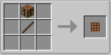 CraftingPad Mod (1.20.4, 1.19.2) - Crafting Unleashed! 12