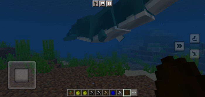 Critters Life Addon (1.20) - MCPE/Bedrock Mod 2