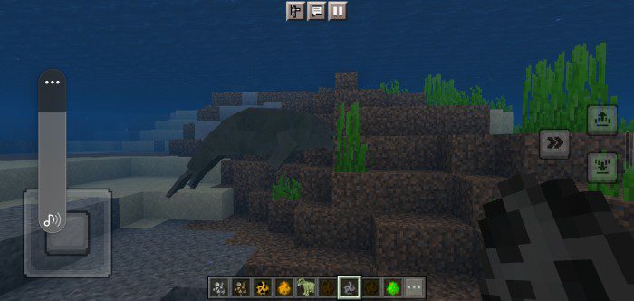 Critters Life Addon (1.20) - MCPE/Bedrock Mod 4