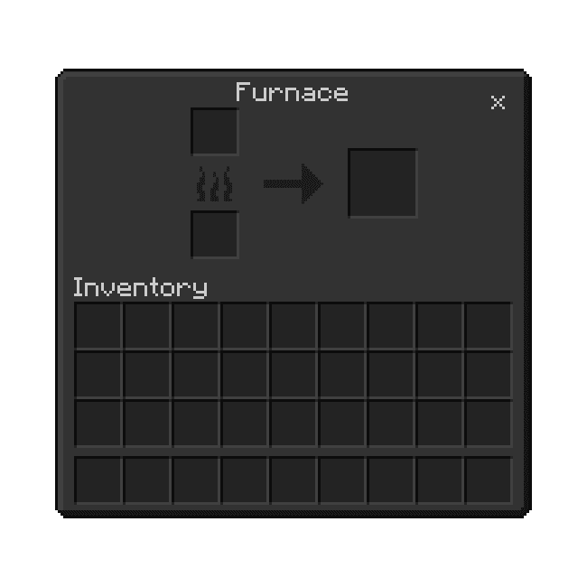 Dark Mode Theme Texture Pack (1.20) - MCPE/Bedrock 4