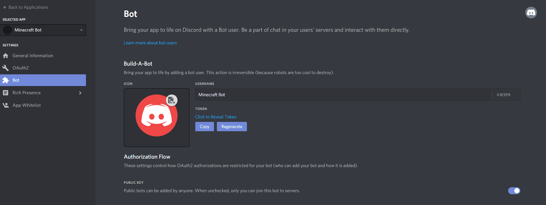 Discord Integration Mod (1.20.4, 1.19.4) - Chat Linking Between Discord and Minecraft 2