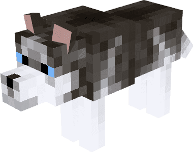 Dogs Expansion Addon (1.20) - MCPE/Bedrock Mod 16