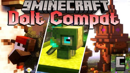 Dolt Compat Mod (1.19.2) – Compatibility Good Ending and Other Mods Thumbnail