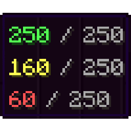 Durability Plus Mod (1.20.4, 1.19.4) - Item Durability Tooltips 2