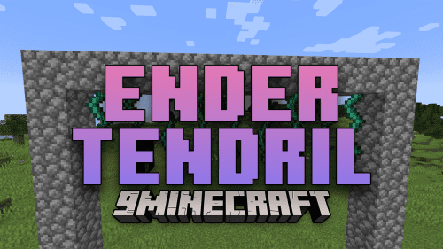 Ender Tendril Mod (1.20.1, 1.19.4) – From Seeds to Pearls Thumbnail