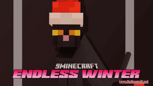 Endless Winter Resource Pack (1.20.6, 1.20.1) – Texture Pack Thumbnail