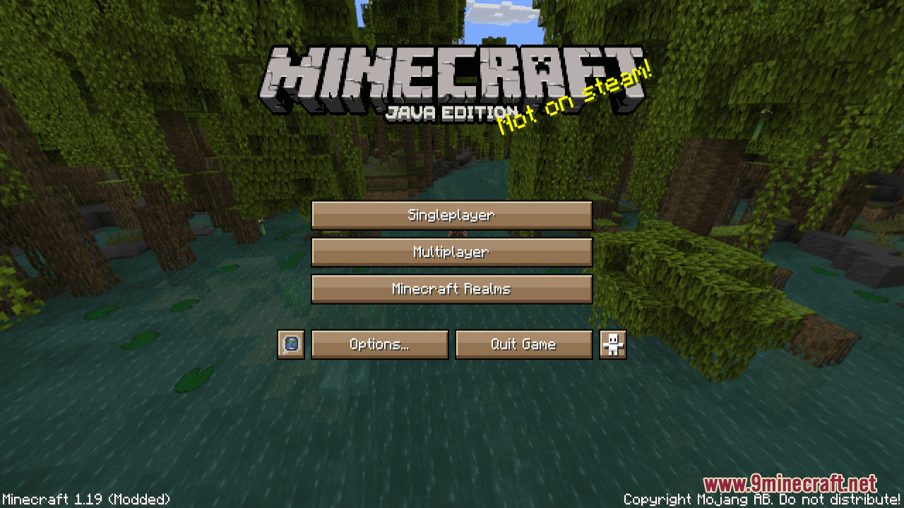 Farmer GUI Resource Pack (1.21.1, 1.20.1) - Texture Pack 3