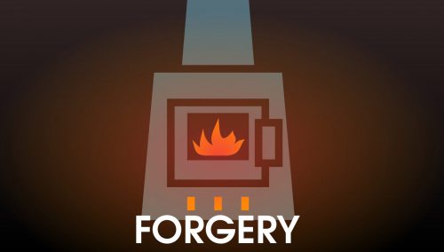 Forgery Mod (1.20.4, 1.19.4) – A Large Collection Of Vanilla Tweaks Thumbnail