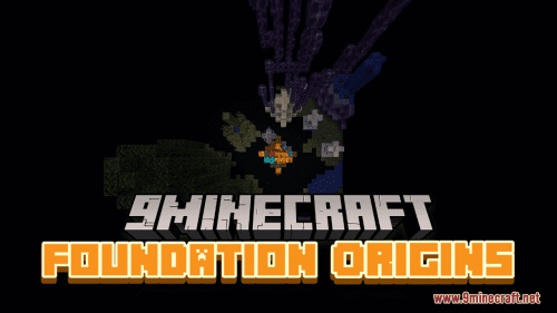 Foundation Origins Map (1.20.4, 1.19.4) – More Great Things To Come Thumbnail