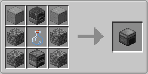 Furnace Mk2 Mod (1.19.2, 1.18.2) - Extension of The Vanilla Furnace 9