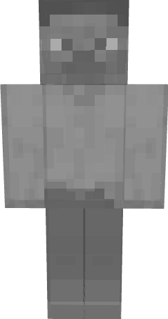 Ghost Addon (1.20) - MCPE/Bedrock Mod 2