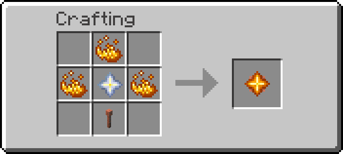 Gilded Netherite Mod (1.20.1, 1.19.2) - Swim In Lava 2