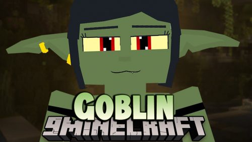 Goblin Mod (1.12.2) – Female Elf Thumbnail