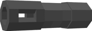 Gun Expansion Mod (1.19.4, 1.18.2) - New Guns in The Style of CGM Guns 9