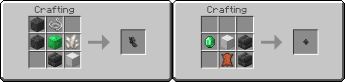 Guns Explosives Addon (1.20) - MCPE/Bedrock Simple Arsenal Mod 21