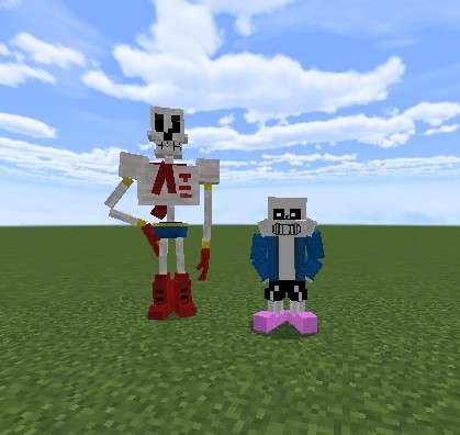 Indie Cross Addon (1.20, 1.19) - MCPE/Bedrock Friday Night Funkin Mod 5