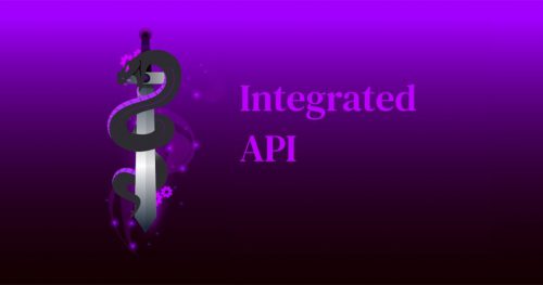 Integrated API Mod (1.19.2, 1.18.2) – Library for CraisinLord’s Mods Thumbnail