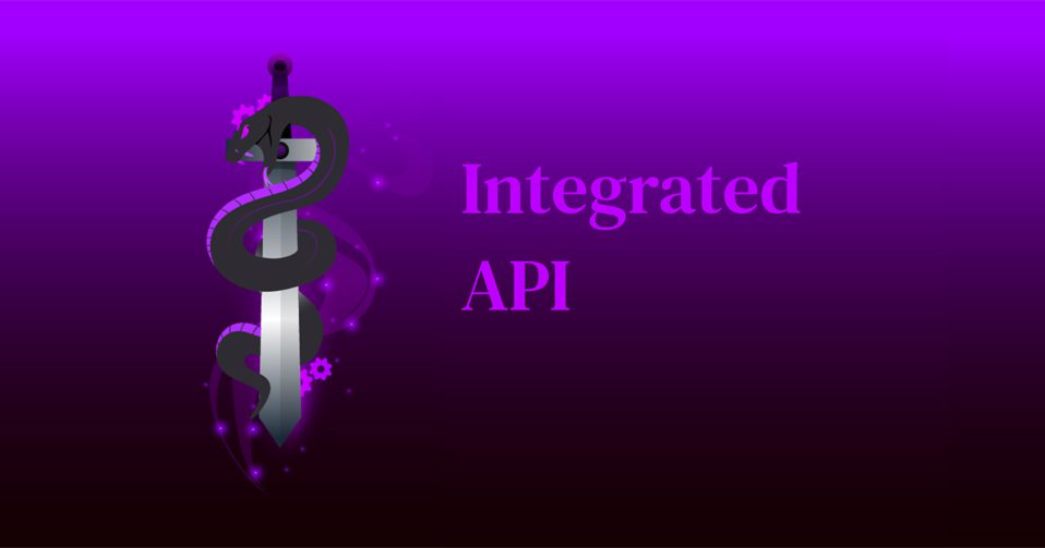 Integrated API Mod (1.19.2, 1.18.2) - Library for CraisinLord's Mods 1