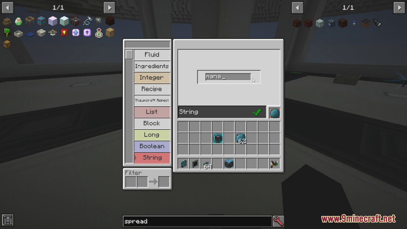 Integrated NBT Mod (1.19.2, 1.18.2) - Extract Values from Complex NBT Data 8