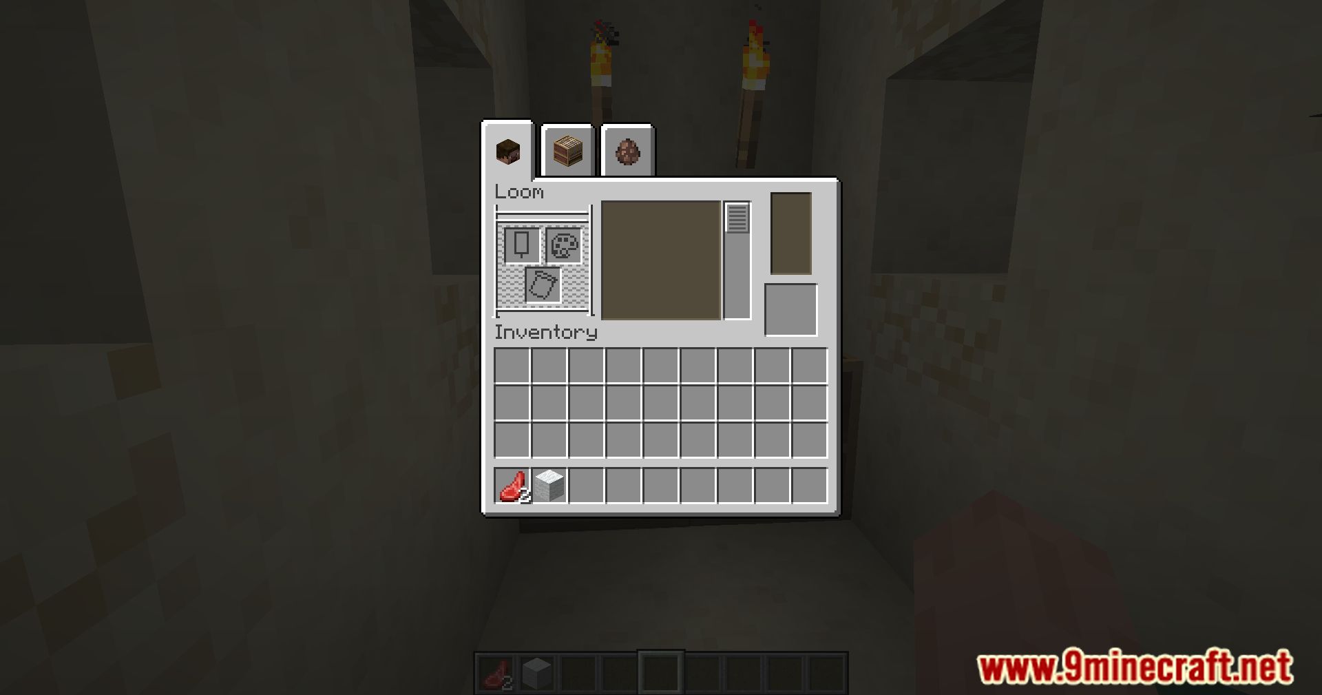 Inventory Tabs Mod (1.19.4, 1.18.2) - Revolutionizing Inventory Access In Minecraft 5