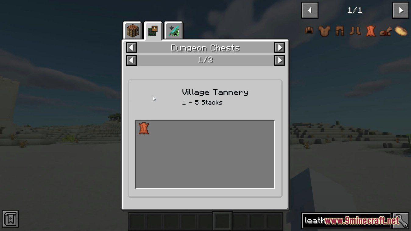 JER Integration Mod (1.19.2, 1.18.2) - More Computability to Just Enough Resources 3