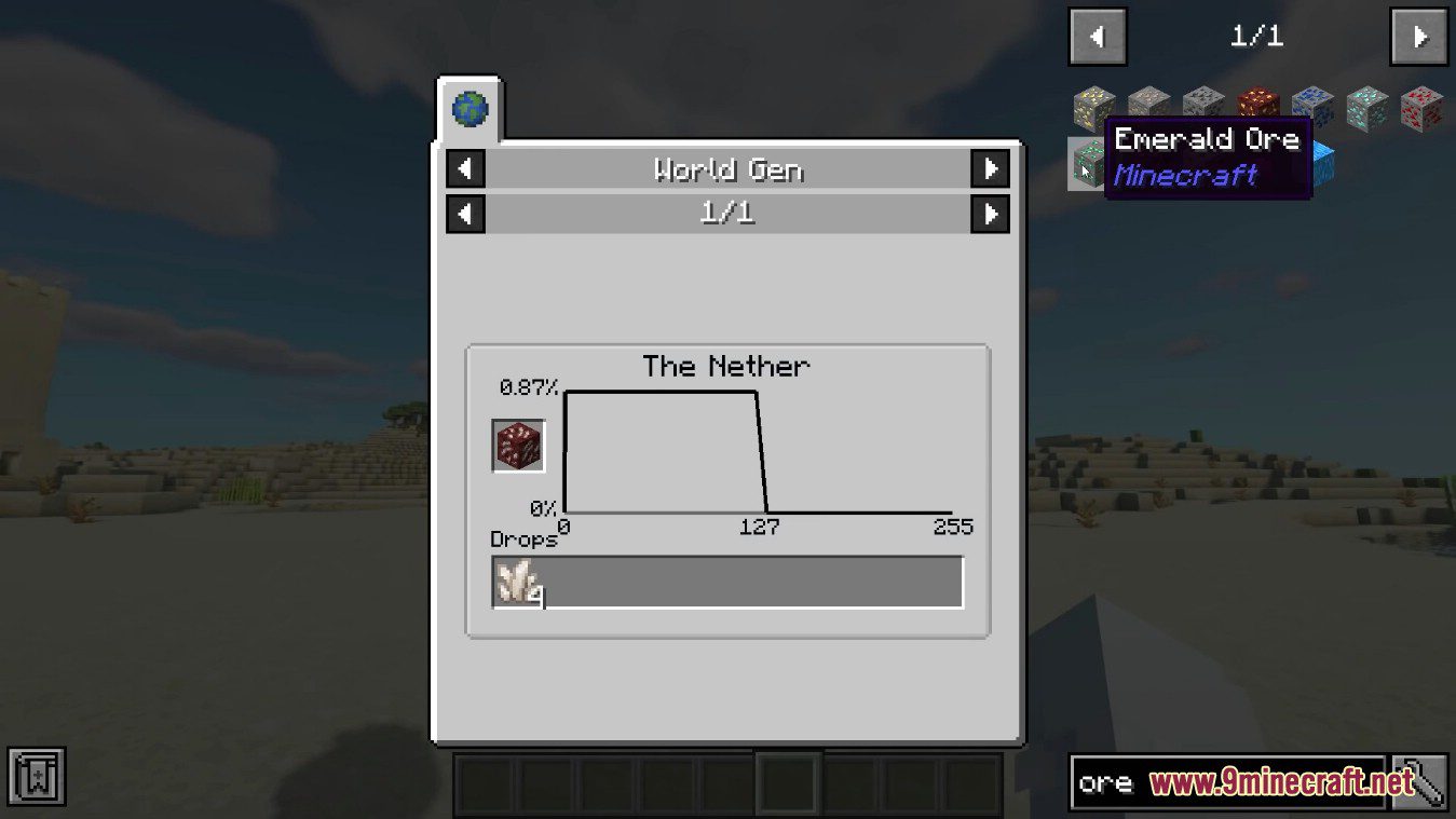 JER Integration Mod (1.19.2, 1.18.2) - More Computability to Just Enough Resources 5