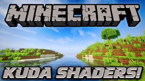 KUDA Shaders Mod (1.21, 1.20.1) – New Lightning System Thumbnail