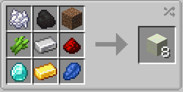 Kc's Growable Ores Mod (1.20.4, 1.19.3) - Cultivate Your Resource Harvesting Experience 12